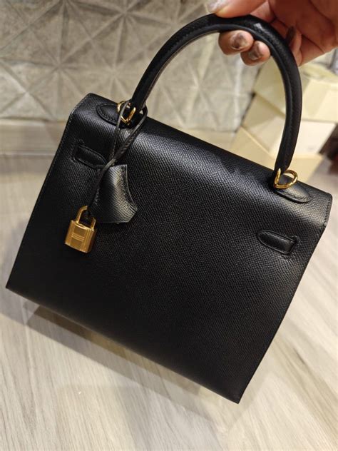 authentic hermes kelly.